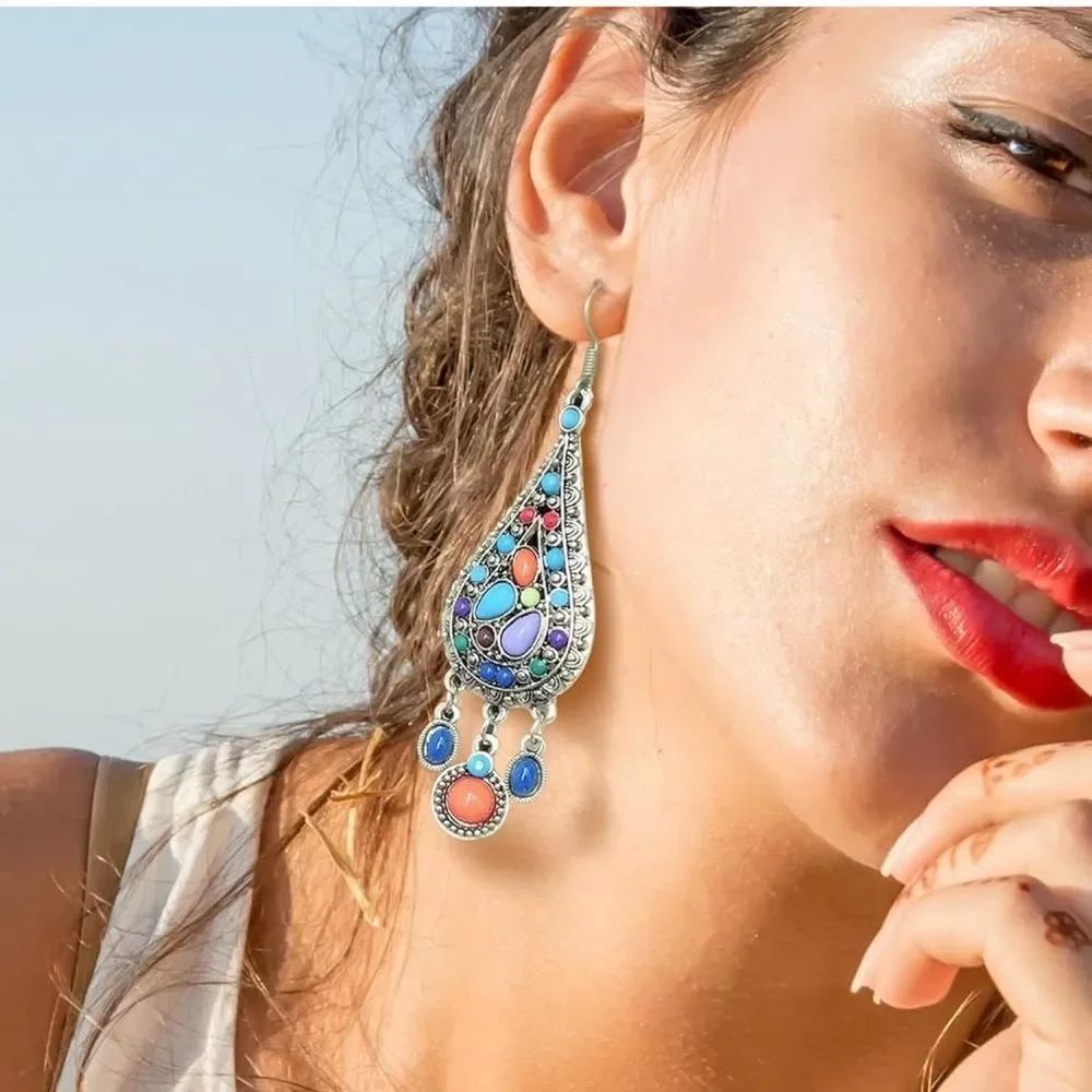 NWT Boho Earrings
